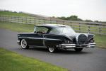 Chevrolet Bel Air Impala 1958 года